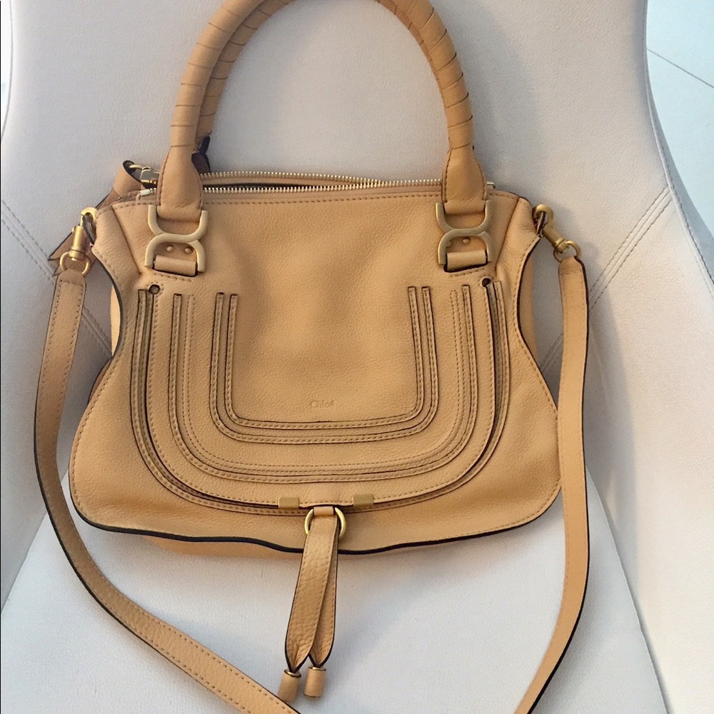 Chloe Medium Marcie